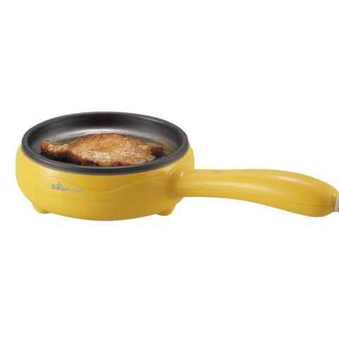 小熊 小熊jdq-c3011 电煎蛋器 不粘锅煎锅煎蛋锅_中国移动积分商城 m.