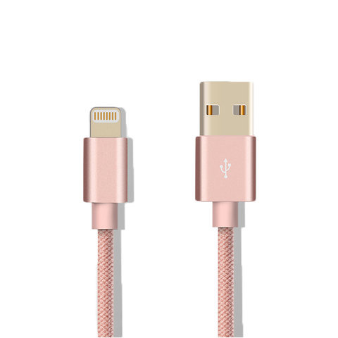 点 苹果快充版1300mm数据线 iphone11,iphone11pro 接口充电线