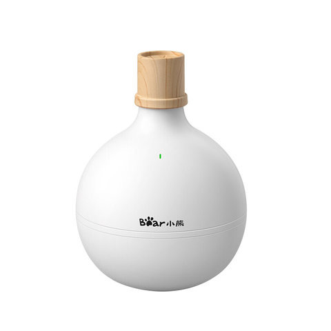 小熊 小巧加湿器JSQ-B03A1 