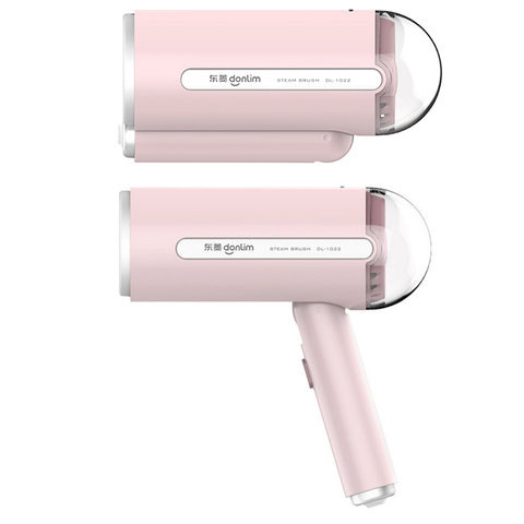 东菱 智能蒸汽加热便携式熨烫机