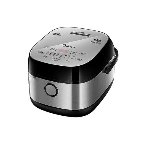 美的 智能预约IH电磁加热低糖电饭煲